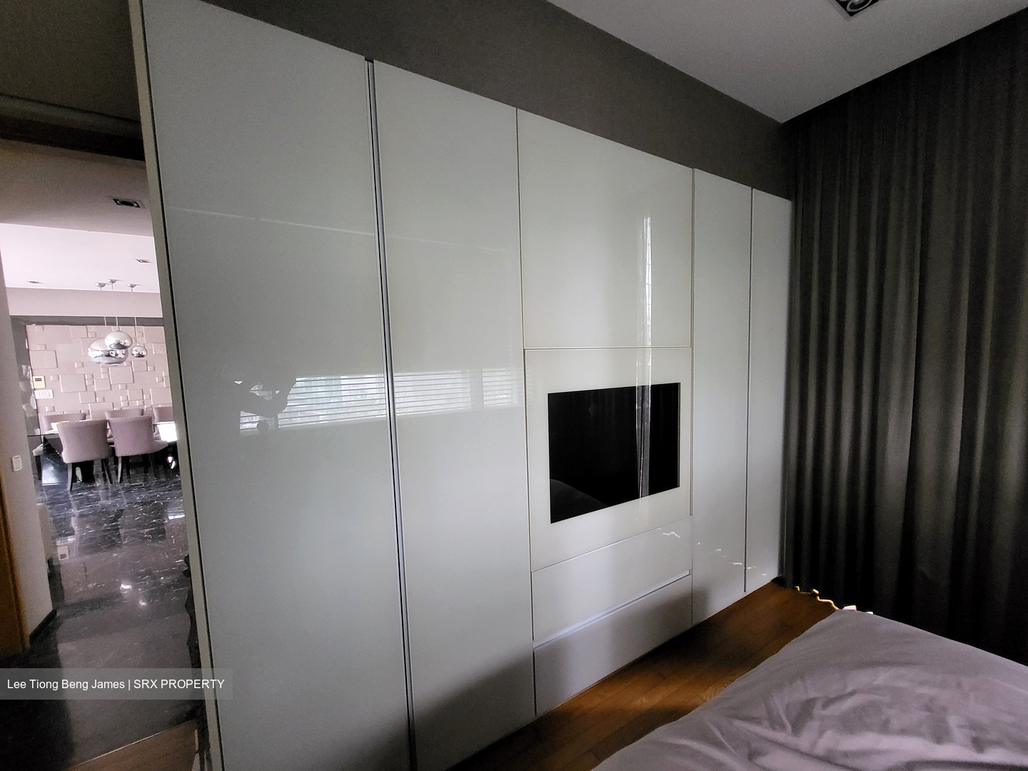 Helios Residences (D9), Apartment #439499611